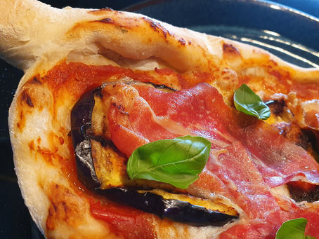 Pastitsio (Makaroni gratin)