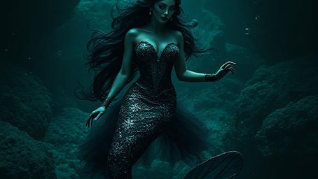 Havfruebrudens hævn