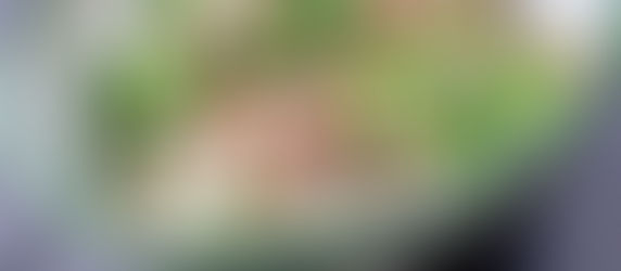 Brókolo saláta (Broccoli salat)