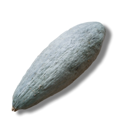 Blue Banane