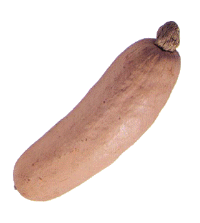 Pink Jumbo Banane