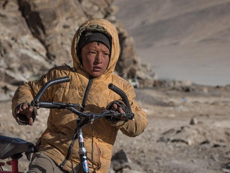 BEAUTIFUL EARTH BLOG SERIES: LADAKH!