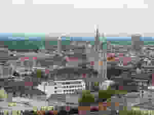 Omaha Sister City | Braunschweig, Germany