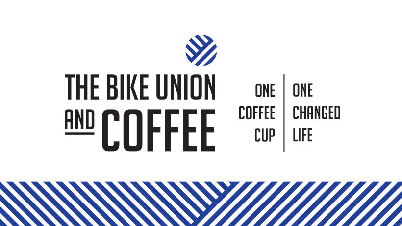 bike union and coffee in omaha
