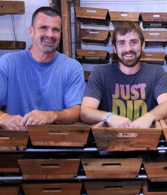 barnwood trays team in omaha