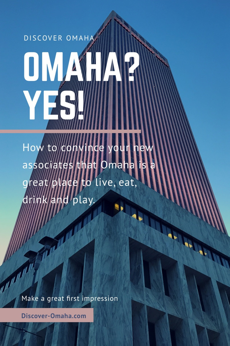 omaha woodmen tower