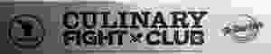 culinary fight club logo