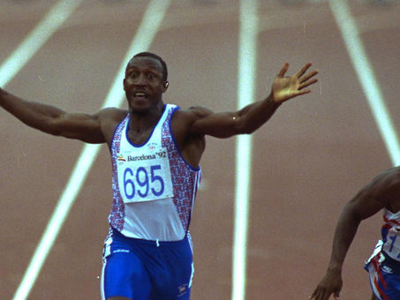 It is 2026, the racism must end NOW. Sporting Immigrants who are British Heroes.
