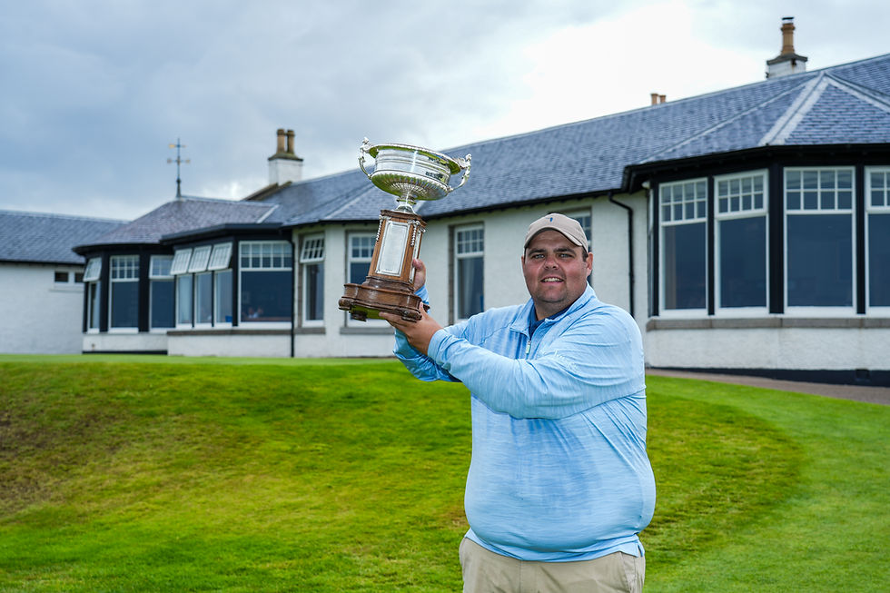 Scottish Golf