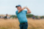 Padraig Harrington (Photo by Matt Hooper)