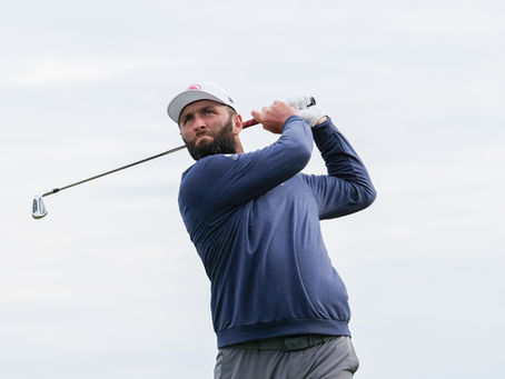 DP World Tour grant releases to play on LIV Golf, but Rahm not included, plunging his future into doubt