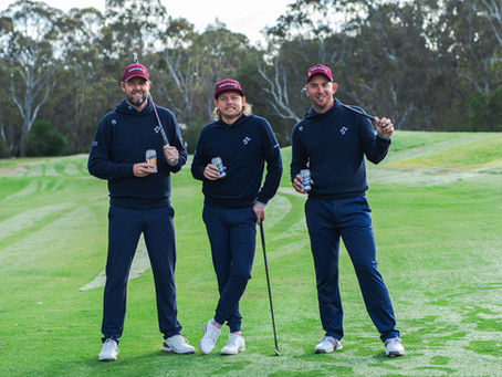 LIV Golf: More sponsorships announced as momentum builds for franchise golf