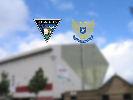 Dunfermline Athletic v St Johnstone match preview