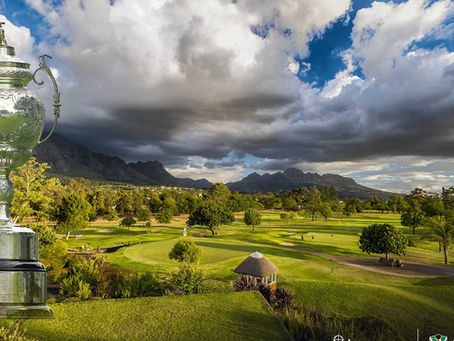 South African Open announcement proves PGA TOUR alliance does nothing for global golf