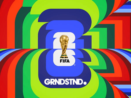 FIFA World Cup 2026: Coverage of Football's Greatest Event on GRNDSTND