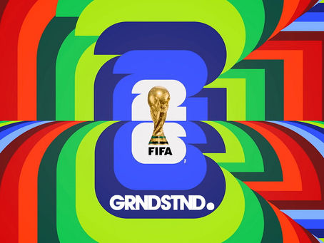 FIFA World Cup 2026: Coverage of Football's Greatest Event on GRNDSTND