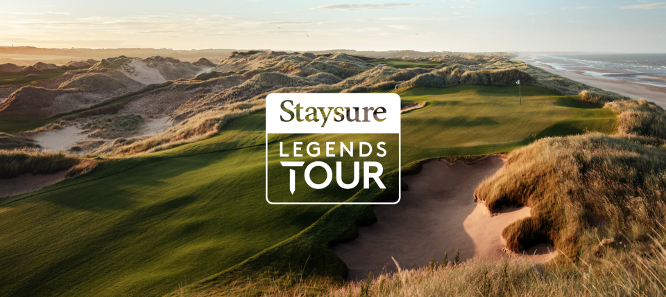 Writer: Legends Tour