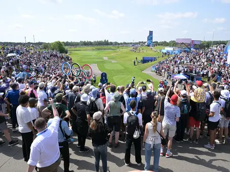 Paris 2024 Olympics: Men's Golf set for thrilling climax in Paris
