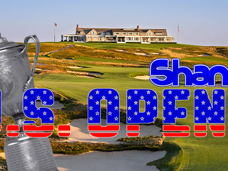 SHANK launches US Open coverage as 10,201 entries confirmed for 126th US Open at Shinnecock Hills Golf Club