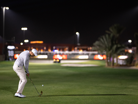 Meronk dominates and on course for title; Legion XIII extend team lead in Riyadh