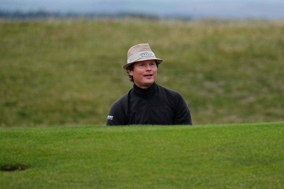 © Matt Hooper Photography