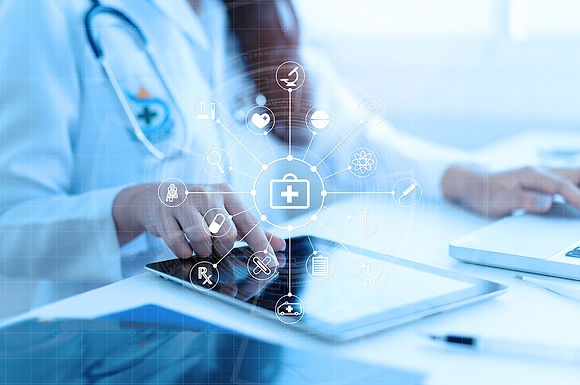 HEALTH SUPPORT & INVESTIGATIONS