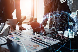 OPERATIONAL & ADMINISTRATIVE SUPPORT