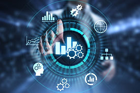INTELLIGENCE ANALYSIS & SUPPORT