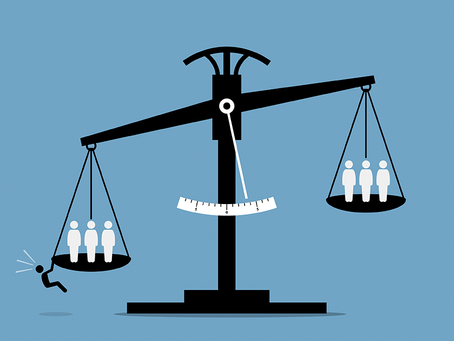The Disproportionate Numbers Argument: Is It Persuasive?