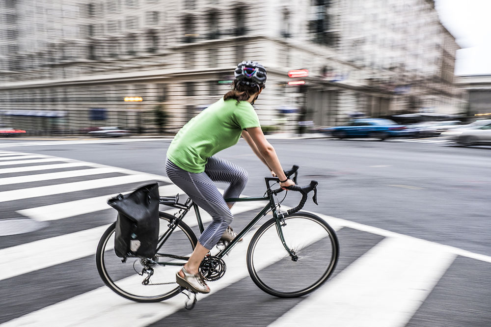 DC INAUGURATES ITS FIRST OPEN STREETS DC EVENTBUT WHY?