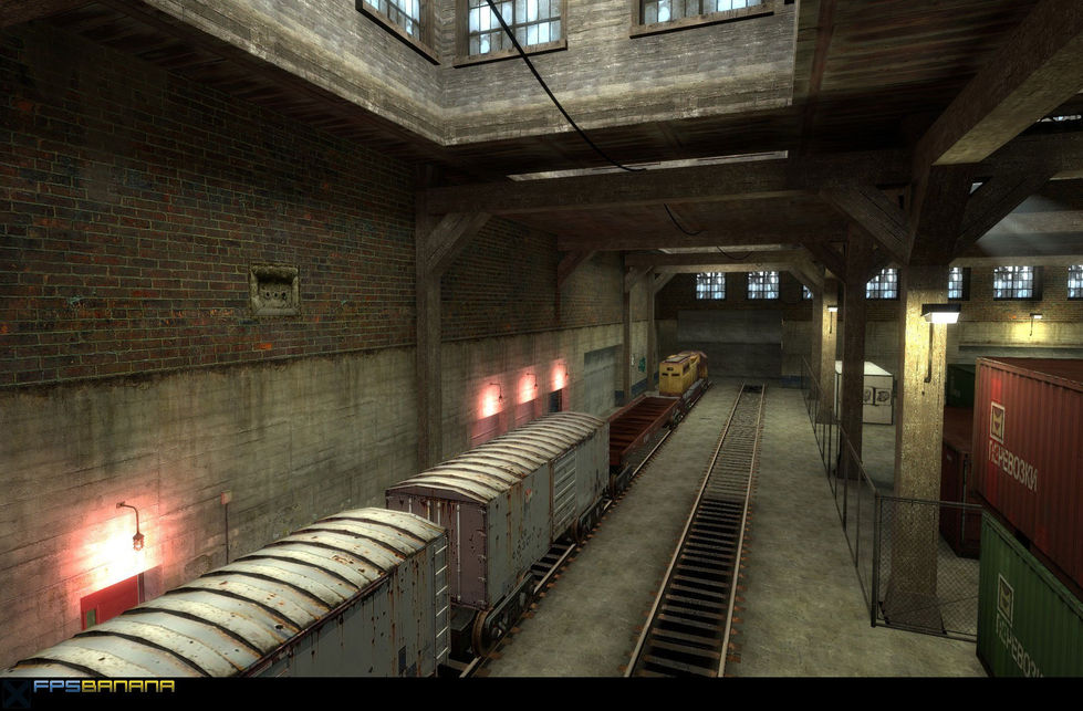 Overheid: a Half-Life 2 adventure