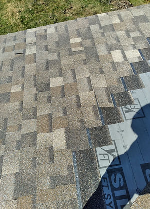 roofing in ames , iowa