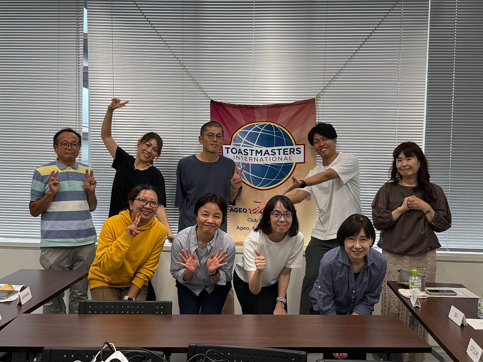 2026.09.12例会報告