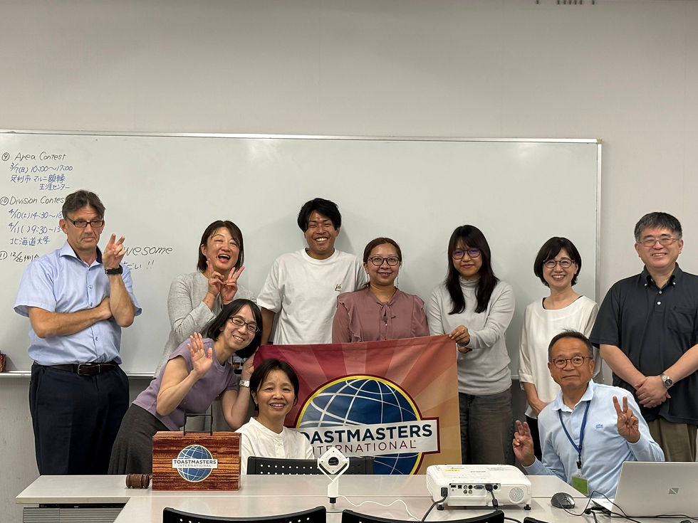 2026.10.10例会報告