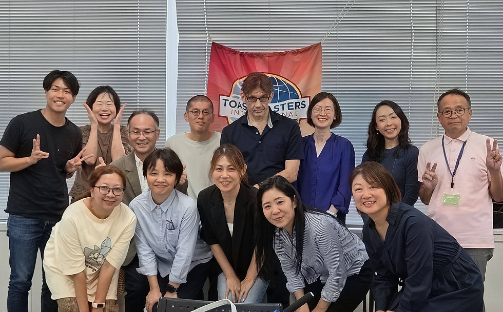 2026.09.26例会報告