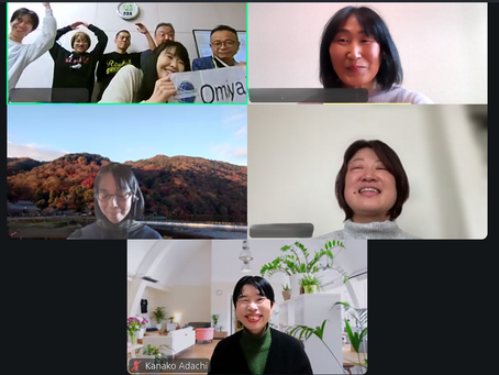 2025/12/13 全国大会優勝スピーチ&特別ワークショップ