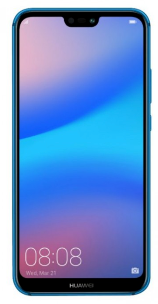 HUAWEI P20