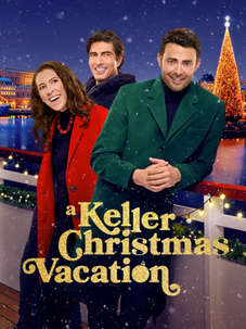 A Keller Christmas Vacation