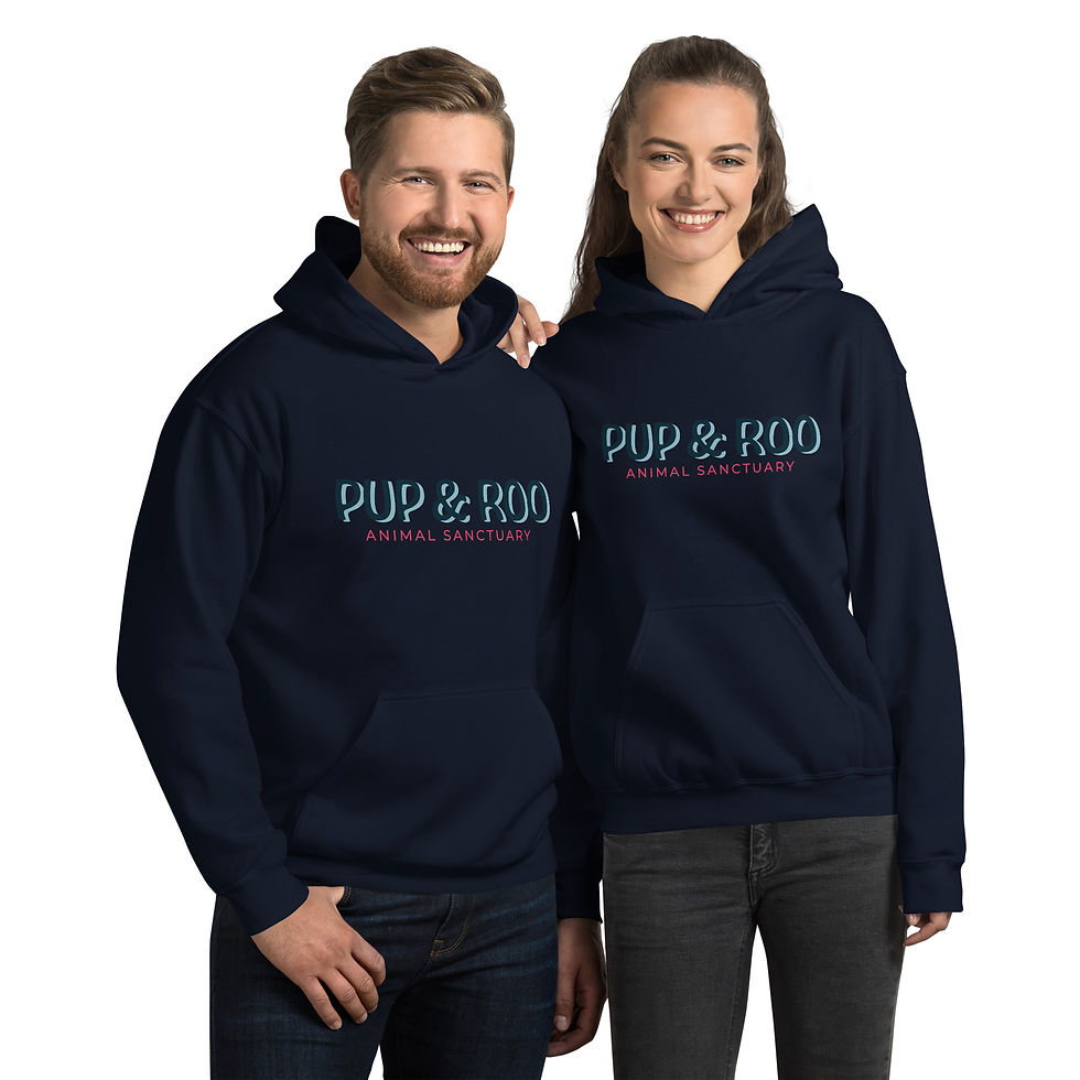 Thumbnail: Unisex Hoodie