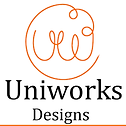 uniworks designs pvt ltd logo