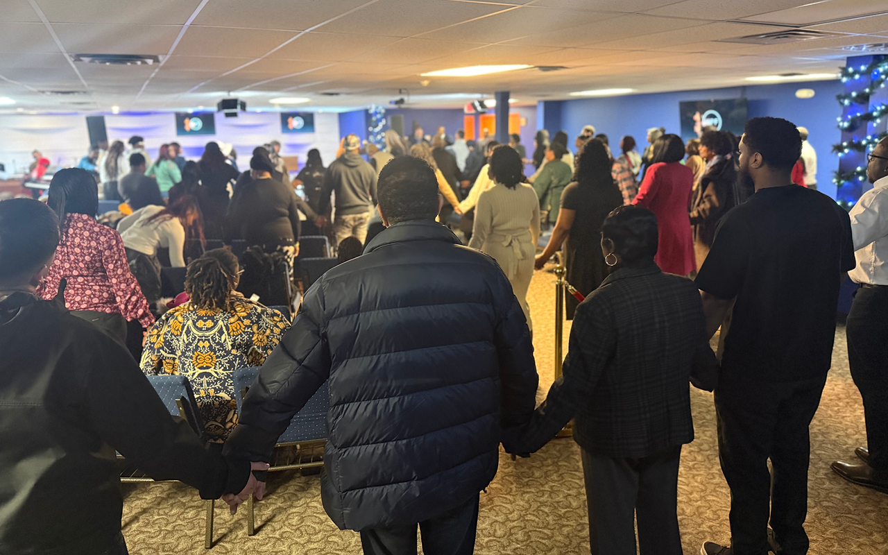 Higher Purpose Fellowship 1