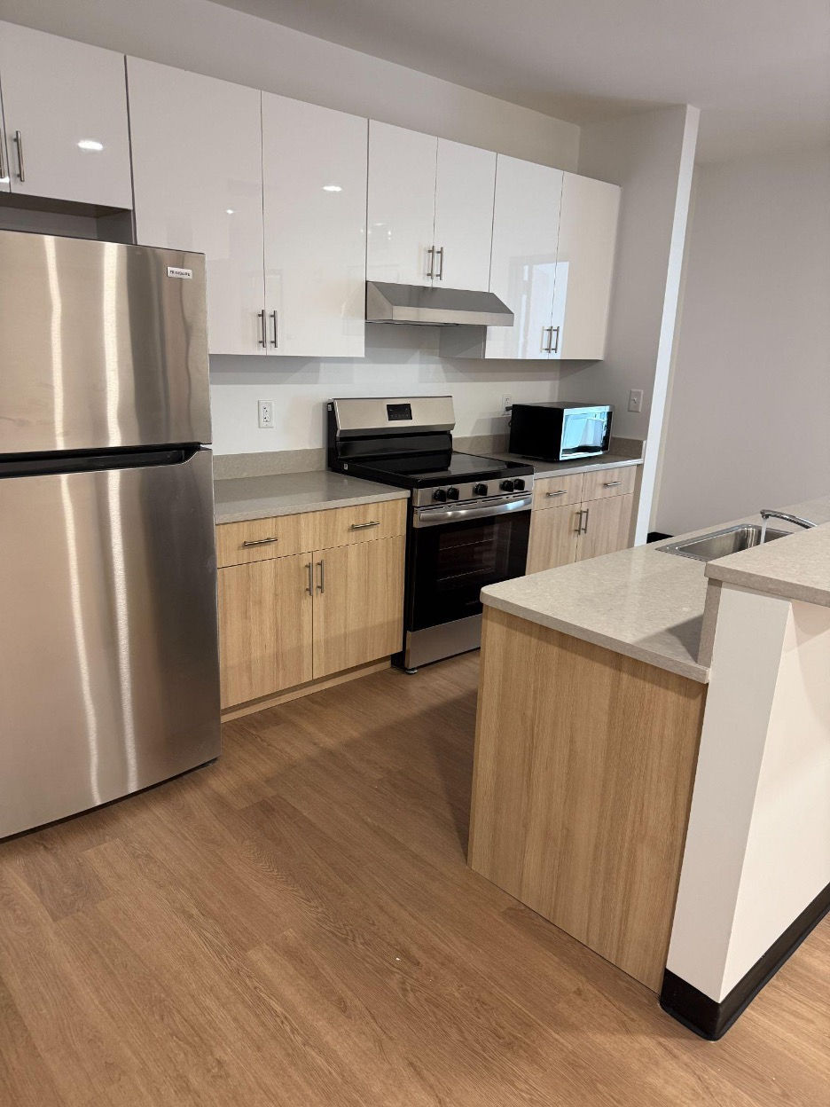 UCONN Hartford Student Apartments