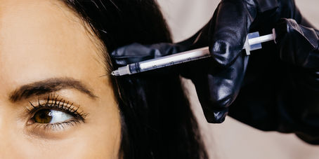 How Often Should You Really Be Getting Neurotoxin?