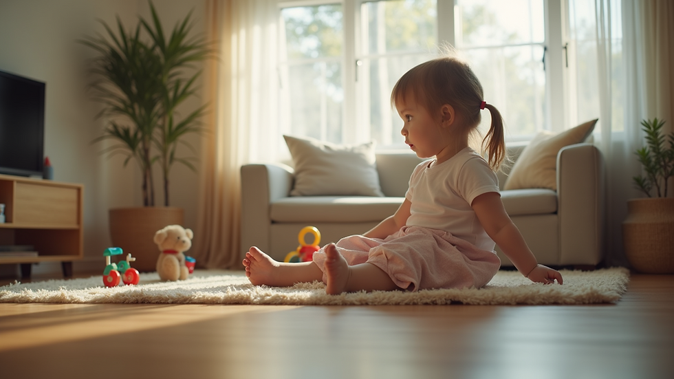 Balancing Work and Family: Tips for Working Mums