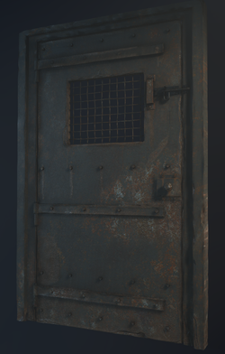 guardsdoor
