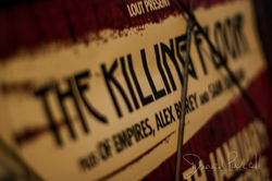 The Killing Floor