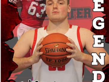 Senior Profile: Jacob Sarnowski