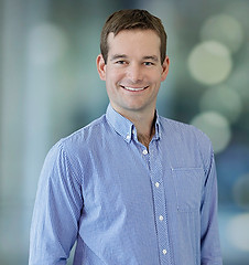 James Winsor Chief Executive Officer of Fibre King