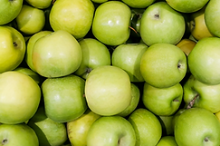 Fresh apples for fresh produce handling and packaging solutions
