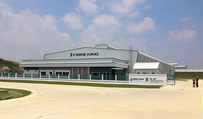 Thailand packaging machinery manufacturing facility